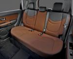Kia Soul 2011 года (US)